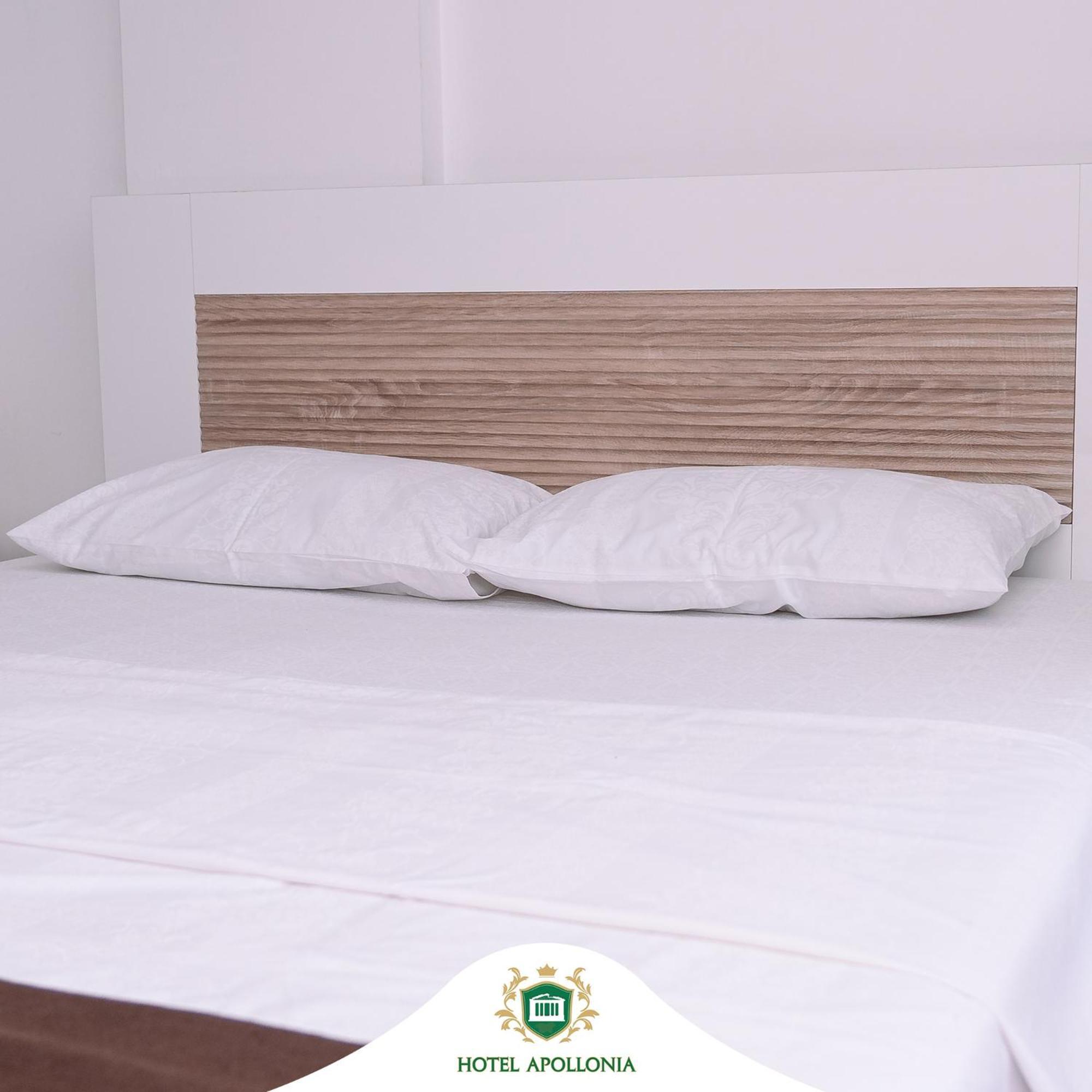Apollonia Hotel Gjakova Kültér fotó