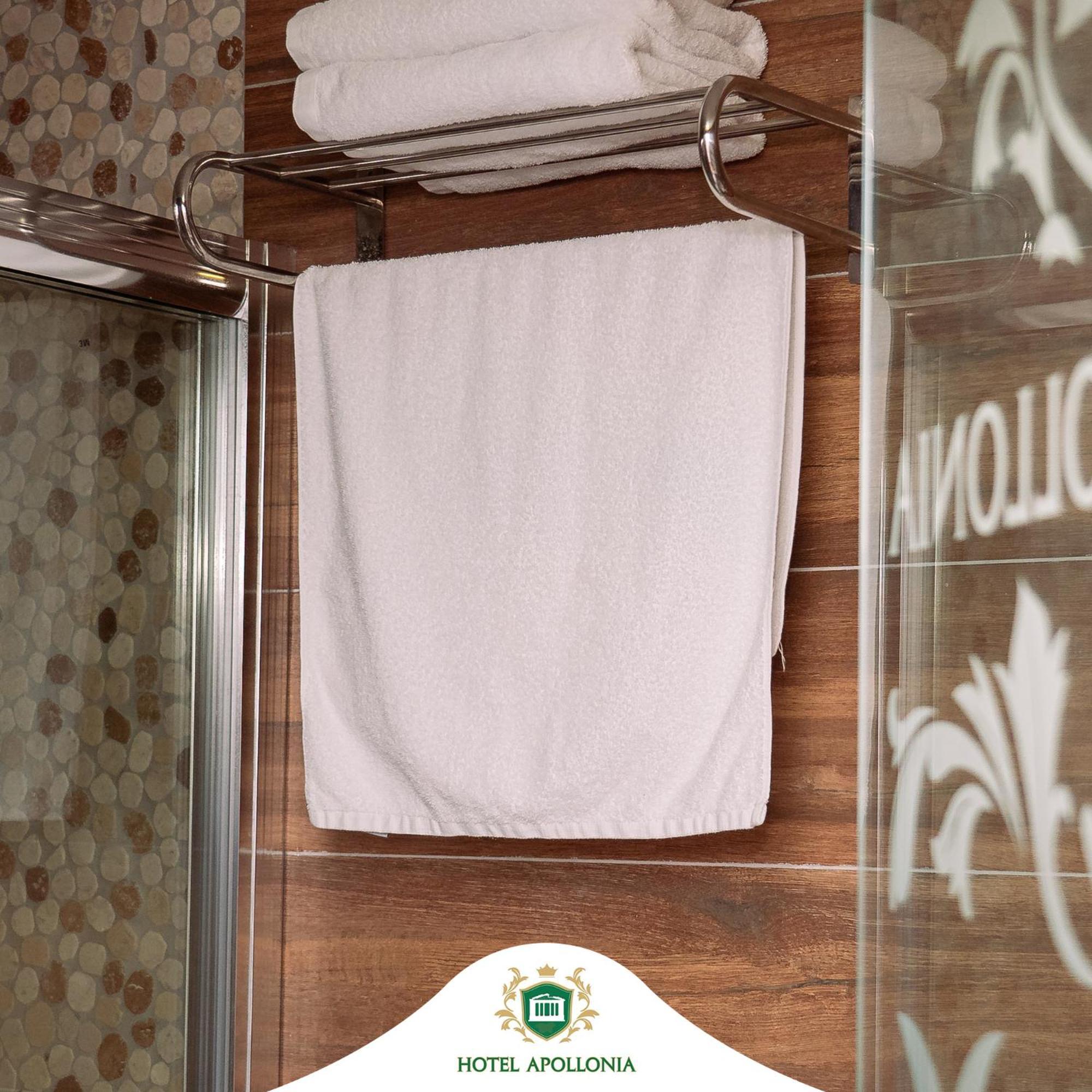 Apollonia Hotel Gjakova Kültér fotó