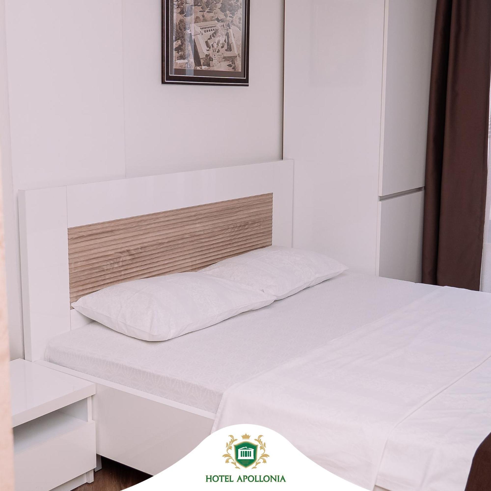 Apollonia Hotel Gjakova Kültér fotó