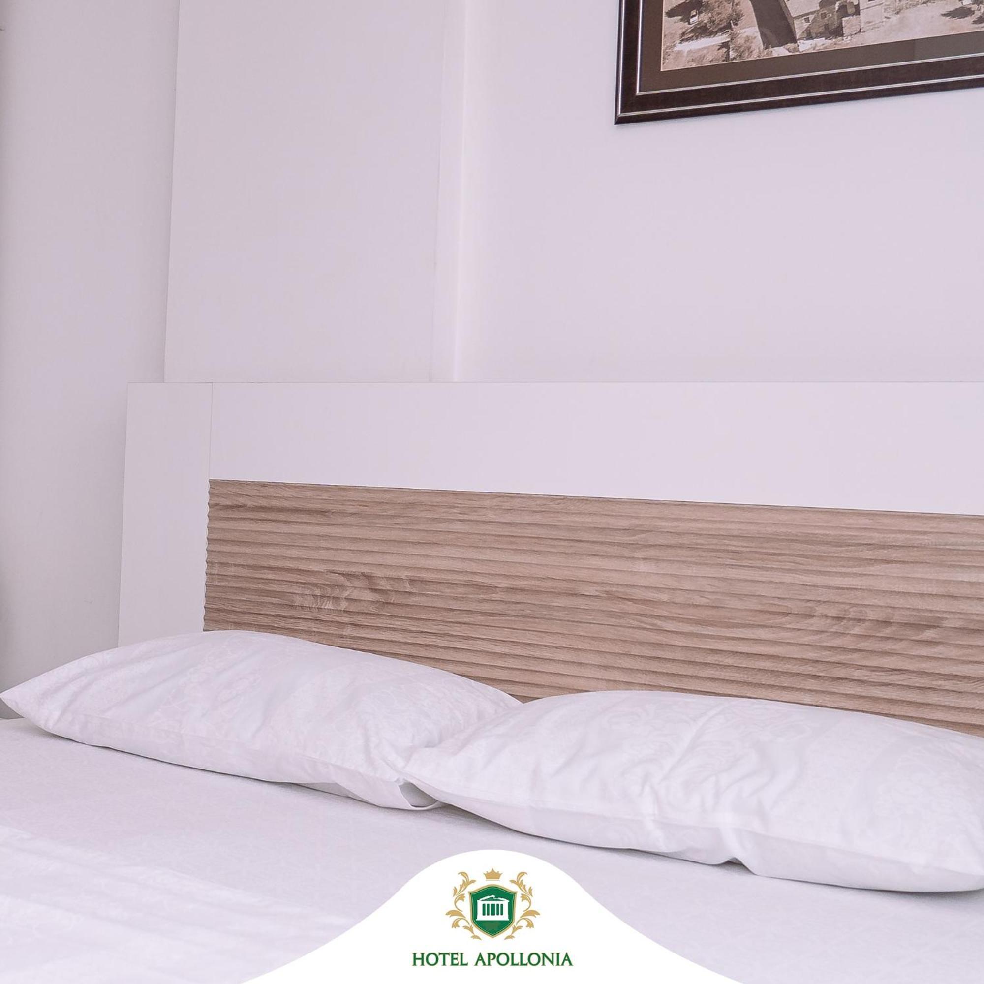 Apollonia Hotel Gjakova Kültér fotó