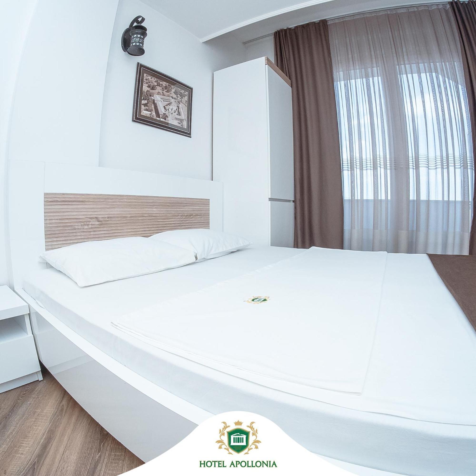 Apollonia Hotel Gjakova Kültér fotó