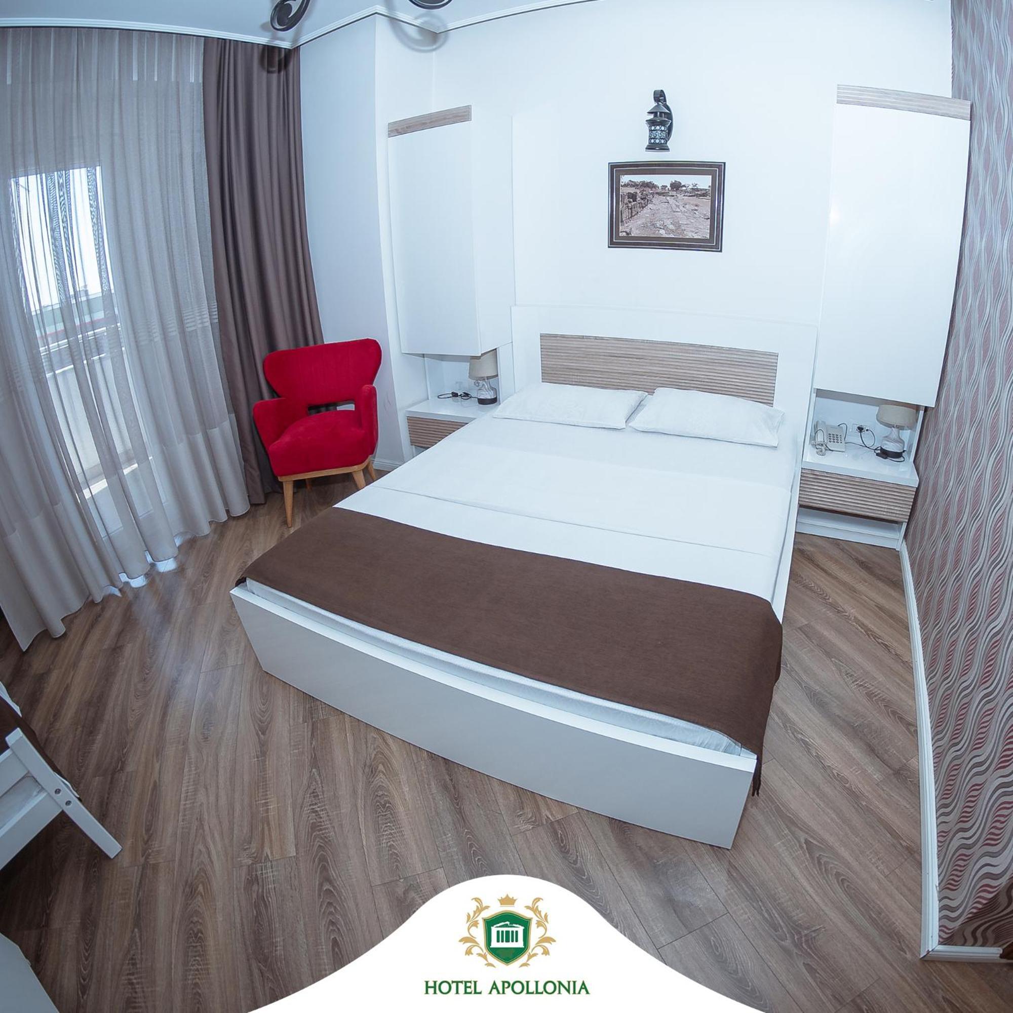 Apollonia Hotel Gjakova Kültér fotó