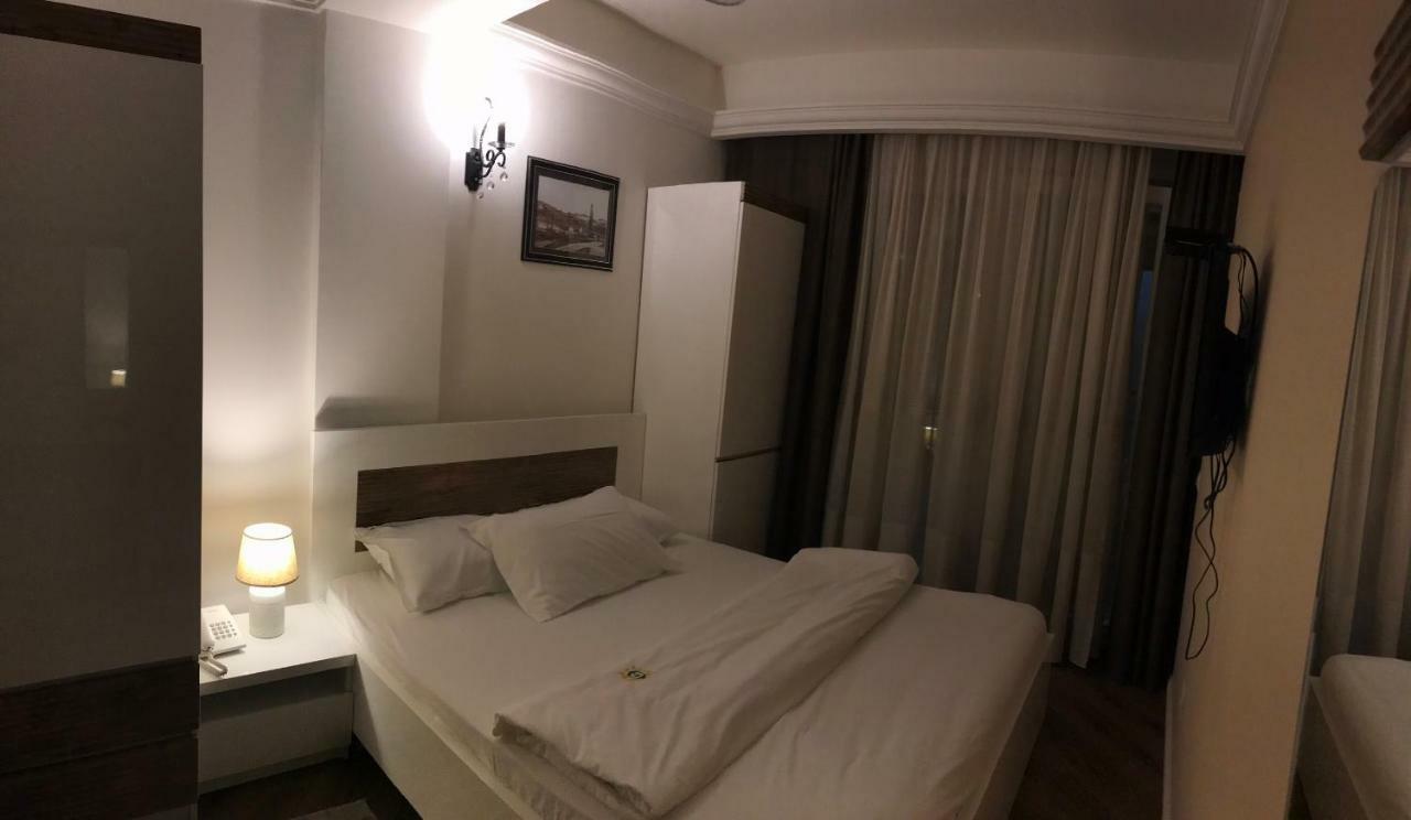 Apollonia Hotel Gjakova Kültér fotó